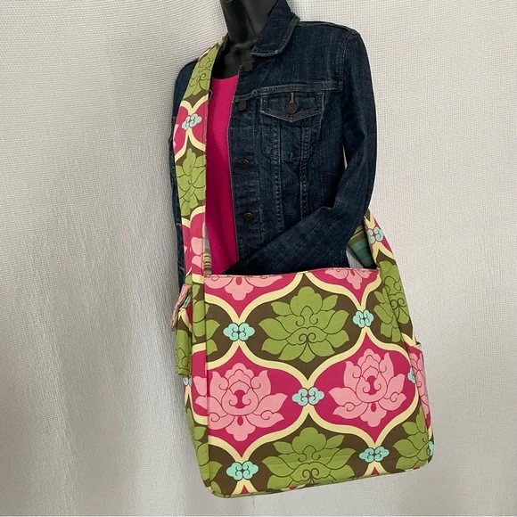 K&Company Amy Butler Large Tote - Picture 1 of 14